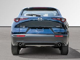 2026 Mazda CX-30 GX
