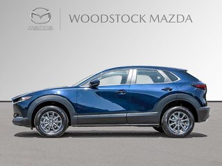 2026 Mazda CX-30 GX