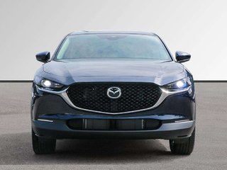2026 Mazda CX-30 GS
