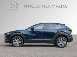 2026 Mazda CX-30 GS