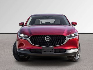 2026 Mazda CX-30 GT