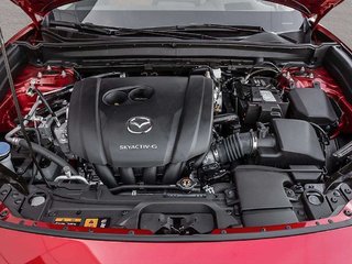 2026 Mazda CX-30 GT