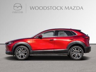 2026 Mazda CX-30 GT