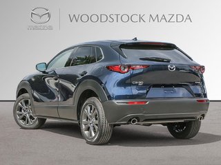 2026 Mazda CX-30 GT
