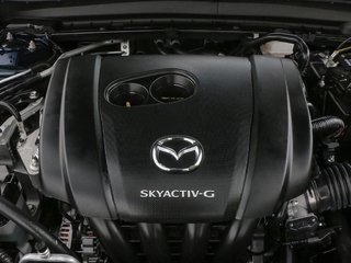 2026 Mazda CX-30 GT