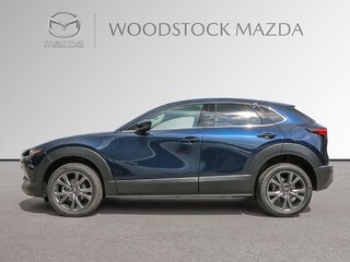 2026 Mazda CX-30 GT