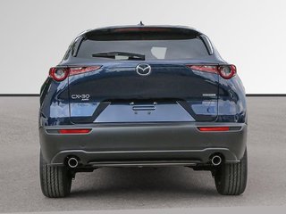 2026 Mazda CX-30 GT