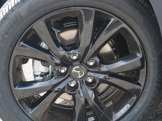 2026 Mazda CX-30 GT
