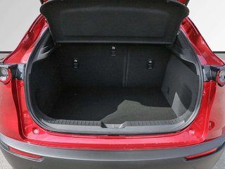2026 Mazda CX-30 GS