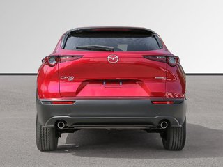 2026 Mazda CX-30 GS
