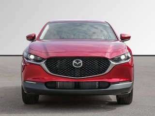 2026 Mazda CX-30 GS