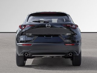 2026 Mazda CX-30 GS
