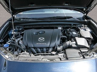 2026 Mazda CX-30 GX