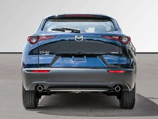 2026 Mazda CX-30 GX