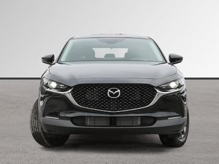 2026 Mazda CX-30 GX