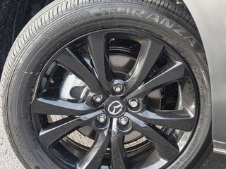 2026 Mazda CX-30 GT w/Turbo