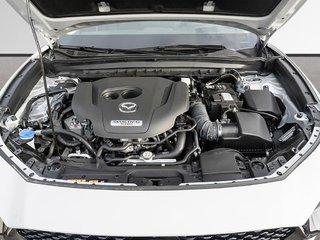 2026 Mazda CX-30 GT w/Turbo