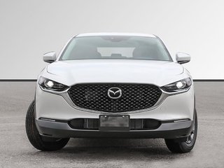 2026 Mazda CX-30 GX