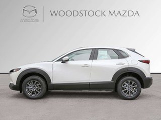 2026 Mazda CX-30 GX