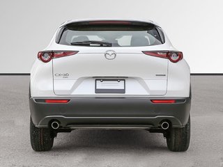2026 Mazda CX-30 GX