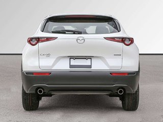 2026 Mazda CX-30 GX