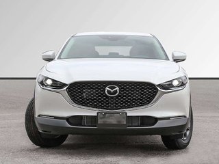 2026 Mazda CX-30 GX