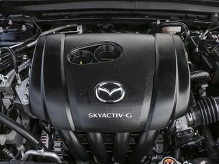 2026 Mazda CX-30 GS