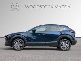 2026 Mazda CX-30 GS