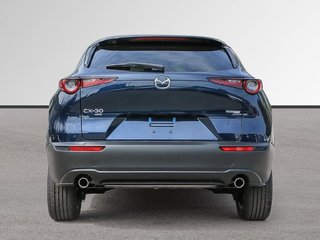 2026 Mazda CX-30 GS