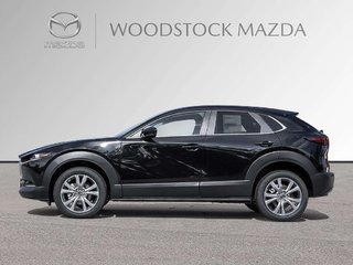 2026 Mazda CX-30 GS