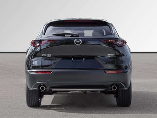 2026 Mazda CX-30 GS