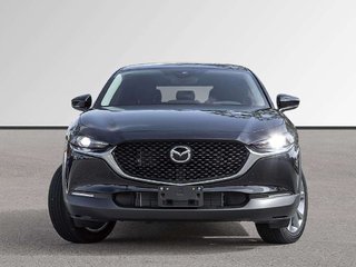 2026 Mazda CX-30 GS