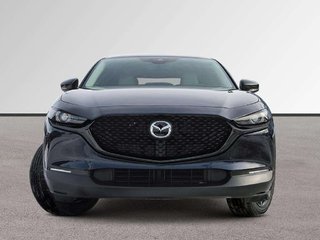 2026 Mazda CX-30 GT w/Turbo