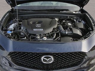 2026 Mazda CX-30 GT w/Turbo
