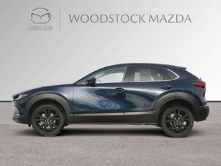 2026 Mazda CX-30 GT w/Turbo