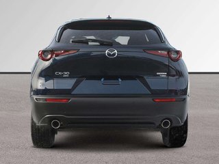 2026 Mazda CX-30 GT w/Turbo