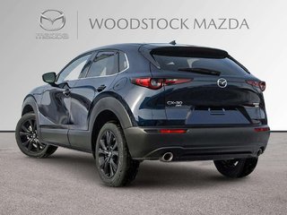 2026 Mazda CX-30 GT w/Turbo