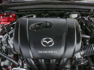 2026 Mazda CX-30 GS