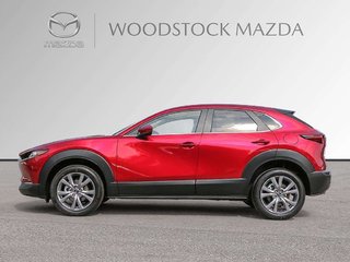 2026 Mazda CX-30 GS