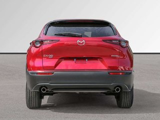 2026 Mazda CX-30 GS