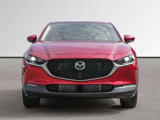 2026 Mazda CX-30 GS
