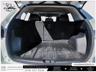 2016 Mazda CX-5 GT