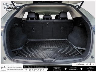 2018 Mazda CX-5 GS