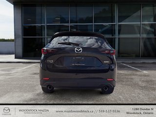 2022 Mazda CX-5 GT