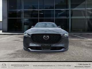 2022 Mazda CX-5 Signature