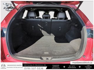 2022 Mazda CX-5 Sport Design
