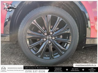 2022 Mazda CX-5 Sport Design