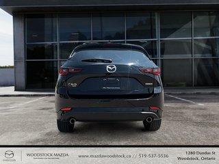 2024 Mazda CX-5 GT