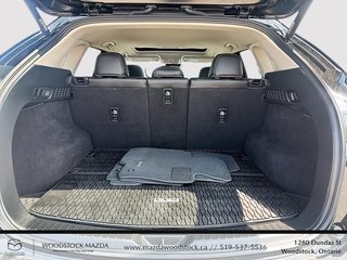 2024 Mazda CX-5 GT
