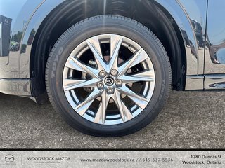 2024 Mazda CX-5 GT